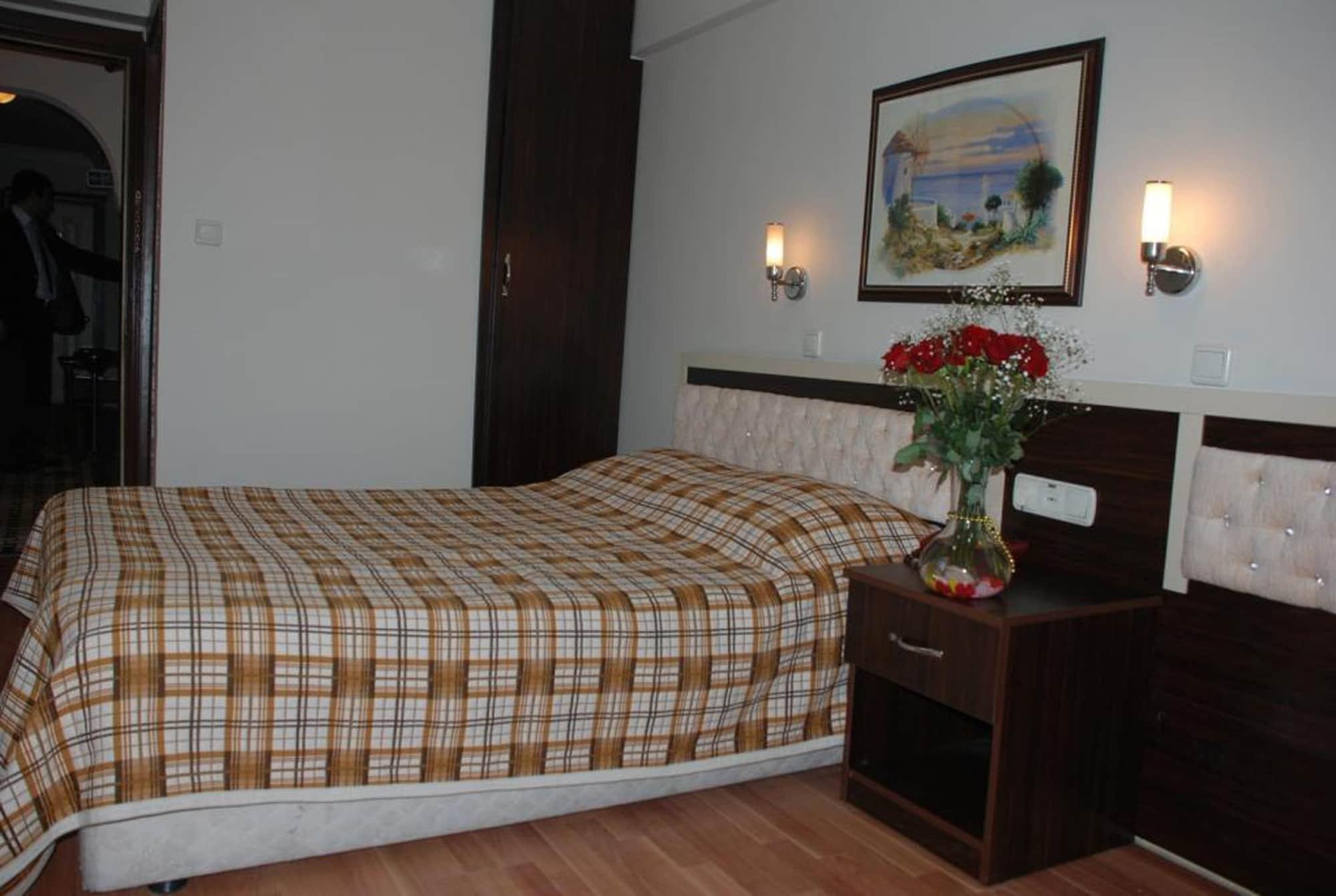 Hotel Grand Mark Istambul Exterior foto