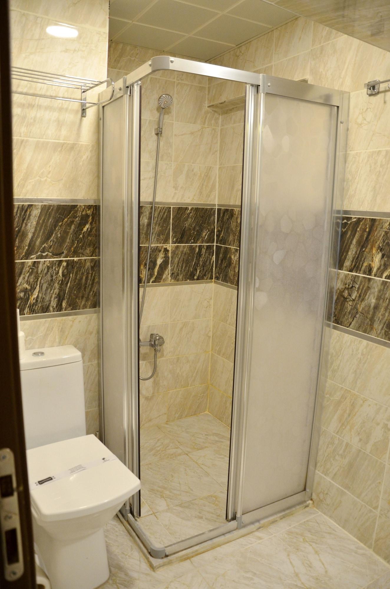 Hotel Grand Mark Istambul Exterior foto
