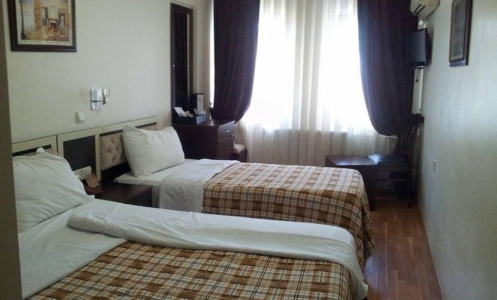 Hotel Grand Mark Istambul Exterior foto