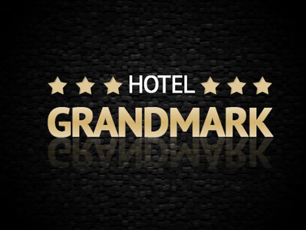 Hotel Grand Mark Istambul Exterior foto