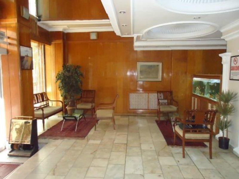 Hotel Grand Mark Istambul Exterior foto
