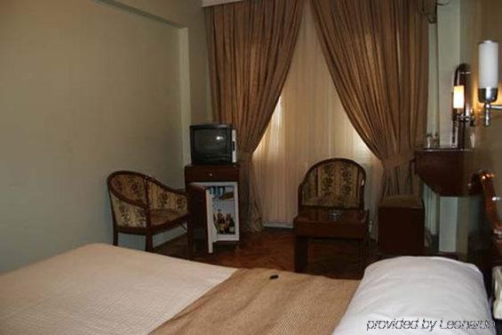 Hotel Grand Mark Istambul Quarto foto